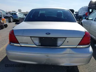 2007 Ford Police Interceptor с VIN 2FAFP71WX7X118267, выставлен на аукционе IAAI как лот 41603919 с пробегом 96 935 миль миль и . История ставок и продаж доступна на DreamBid. Изображение 16.
