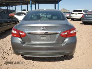 2017 Nissan Altima SV z VIN 1N4AL3AP0HC151221, wystawiony jako Copart lot #47229485 z przebiegiem 114 373 mil mil oraz Szkoda całkowita • Salvage title. Historia ofert i sprzedaży dostępna na DreamBid. Obrazek 6.