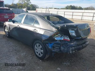 2011 Toyota Camry LE with VIN 4T1BF3EK1BU176825, listed as a IAAI auction lot 41309542 with 172,871 mi miles and . Bid and sale history available at DreamBid. Image 3.