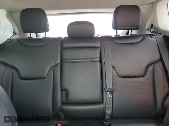 2018 Jeep Compass Limited с VIN 3C4NJDCB9JT135845, выставлен на аукционе Copart как лот 50916064 с пробегом 79 168 миль миль и Списание • Salvage title. История ставок и продаж доступна на DreamBid. Изображение 10.