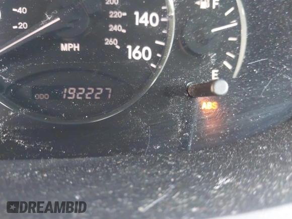 2005 Toyota Avalon XL with VIN 4T1BK36B95U045494, listed as a IAAI auction lot 41800117 with 192,227 mi miles and . Bid and sale history available at DreamBid. Image 15.