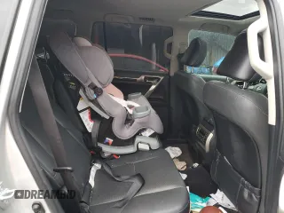 2016 Lexus GX 460 z VIN JTJBM7FX8G5125249, wystawiony jako Copart lot #55983235 z przebiegiem 149 535 mil mil oraz Nie do naprawy • Non repairable. Historia ofert i sprzedaży dostępna na DreamBid. Obrazek 11.