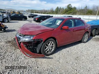 2011 Ford Fusion SEL with VIN 3FAHP0JG7BR273293, listed as a Copart auction lot 49473585 with 85,509 mi miles and Salvage Title. Bid and sale history available at carsss.com. Image 1.