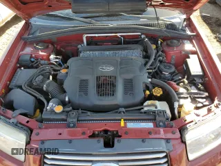 2006 Subaru Forester 2.5 XT Limited with VIN JF1SG69626H737523, listed as a Copart auction lot 73411894 with 195,151 mi miles and Salvage Title. Bid and sale history available at carsss.com. Image 13.