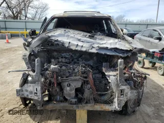 2023 Nissan Pathfinder SL z VIN 5N1DR3CC8PC209456, wystawiony jako Copart lot #49333085 z przebiegiem Nie podano mil oraz Nie do naprawy. Historia ofert i sprzedaży dostępna na DreamBid. Obrazek 5.