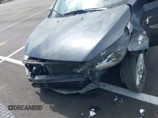 2024 Mitsubishi Mirage ES с VIN ML32FUFJ3RHF00320, выставлен на аукционе IAAI как лот 41879333 с пробегом 28 189 миль миль и . История ставок и продаж доступна на DreamBid. Изображение 6.