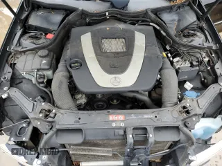 2009 Mercedes-Benz CLK 350 with VIN WDBTK56F39T101429, listed as a Copart auction lot 79882654 with 138,921 mi miles and Clean Title. Bid and sale history available at DreamBid. Image 11.