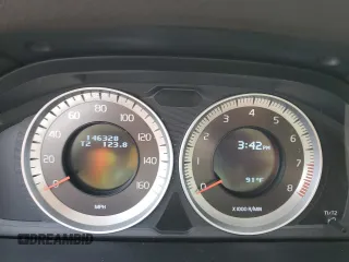 2013 Volvo XC70 3.2L with VIN YV4952BL3D1152332, listed as a Copart auction lot 78247724 with 146,328 mi miles and Salvage Title. Bid and sale history available at DreamBid. Image 9.
