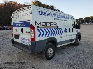 2014 Ram ProMaster Cargo with VIN 3C6TRVNG6EE116203, listed as a Copart auction lot 80209864 with 325,482 mi miles and Clean Title. Bid and sale history available at carsss.com. Image 3.