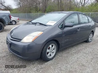 2008 Toyota Prius with VIN JTDKB20U683393661, listed as a IAAI auction lot 41980863 with 229,631 mi miles. Bid and sale history available at carsss.com. Image 2.