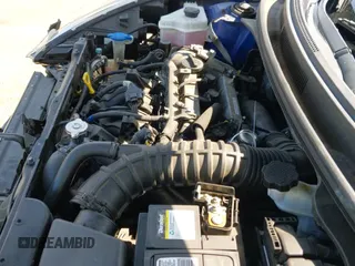 2014 Hyundai Veloster Turbo с VIN KMHTC6AE9EU186599, выставлен на аукционе IAAI как лот 42598538 с пробегом 99 781 миль миль и . История ставок и продаж доступна на DreamBid. Изображение 13.