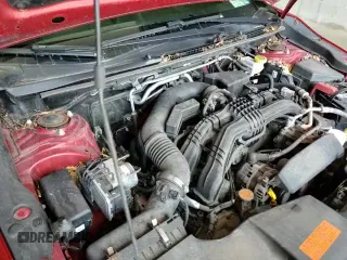 2017 Subaru Impreza Special Sports with VIN 4S3GKAM69H3614651, listed as a Copart auction lot 69422655 with 103,152 mi miles and Salvage title. Bid and sale history available at DreamBid. Image 15.