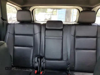 2018 Jeep Grand Cherokee Limited z VIN 1C4RJEBG9JC159384, wystawiony jako Copart lot #59882585 z przebiegiem 130 089 mil mil oraz Szkoda całkowita • Salvage title. Historia ofert i sprzedaży dostępna na DreamBid. Obrazek 10.