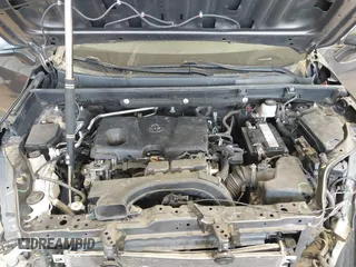 2019 Toyota RAV4 XLE with VIN 2T3P1RFV8KW057323, listed as a IAAI auction lot 42510231 with 59,003 mi miles and . Bid and sale history available at DreamBid. Image 10.