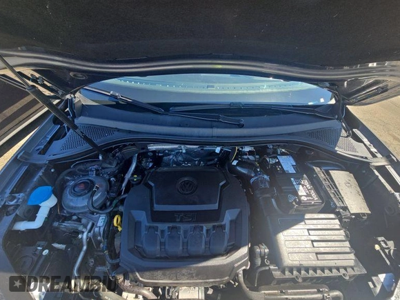 2024 Volkswagen Tiguan SE с VIN 3VV3B7AXXRM083203, выставлен на аукционе IAAI как лот 42813448 с пробегом 30 988 миль миль и . История ставок и продаж доступна на DreamBid. Изображение 5.