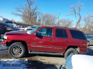 2002 Chevrolet Tahoe LT with VIN 1GNEK13Z82J299497, listed as a IAAI auction lot 41304388 with 146,007 mi miles. Bid and sale history available at carsss.com. Image 15.