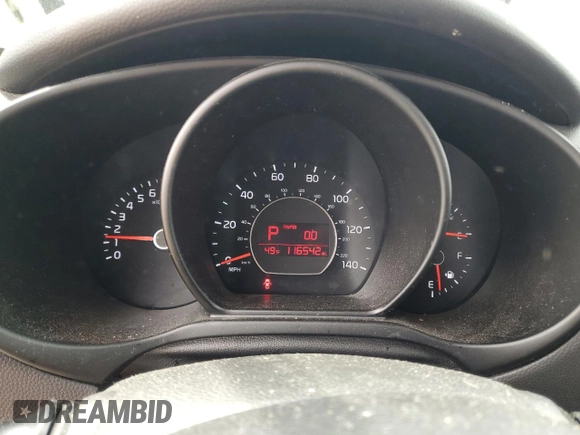 2015 Kia Soul + with VIN KNDJP3A59F7128409, listed as a Copart auction lot 52308825 with 116,542 mi miles and Clean Title. Bid and sale history available at carsss.com. Image 9.