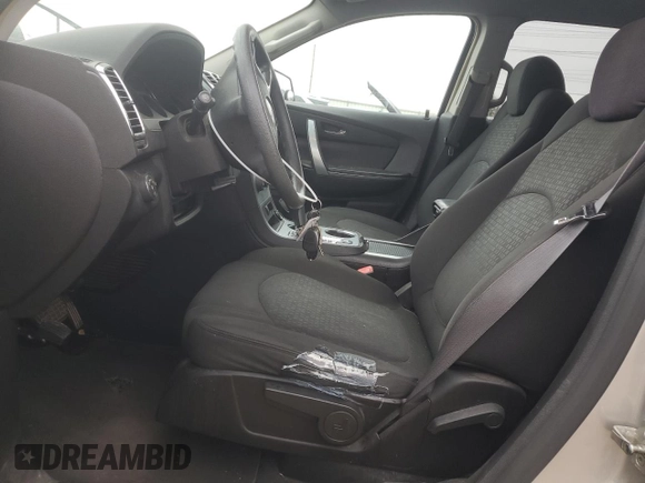 2007 GMC Acadia SLE with VIN 1GKER13717J174937, listed as a Copart auction lot 79421154 with 182,177 mi miles and Salvage Title. Bid and sale history available at carsss.com. Image 7.