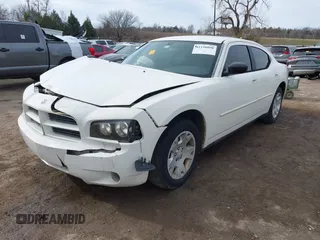 2007 Dodge Charger with VIN 2B3KA43RX7H847171, listed as a IAAI auction lot 41198098 with 157,985 mi miles and . Bid and sale history available at DreamBid. Image 17.