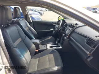 2014 Toyota Camry L with VIN 4T1BF1FK6EU853326, listed as a IAAI auction lot 41874392 with 134,532 mi miles. Bid and sale history available at carsss.com. Image 5.