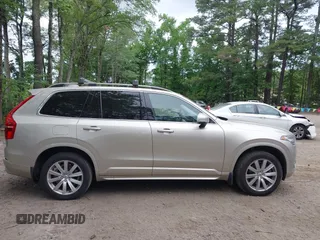 2016 Volvo XC90 T6 Momentum z VIN YV4A22PK9G1054528, wystawiony jako IAAI lot #42425643 z przebiegiem 130 138 mil mil oraz . Historia ofert i sprzedaży dostępna na DreamBid. Obrazek 14.