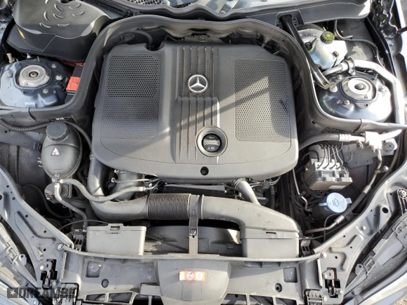 2016 Mercedes-Benz E-Class E 250 BlueTEC Luxury with VIN WDDHF9HB3GB236349, listed as a Copart auction lot 85323584 with 378,390 mi miles and Salvage Title. Bid and sale history available at carsss.com. Image 11.