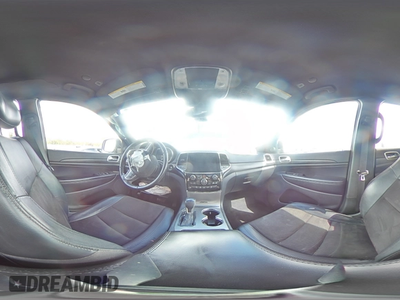 2020 Jeep Grand Cherokee Laredo E z VIN 1C4RJEAG0LC280941, wystawiony jako Copart lot #51362525 z przebiegiem 44 460 mil mil oraz Nie do naprawy • Non repairable. Historia ofert i sprzedaży dostępna na DreamBid. Obrazek 14.