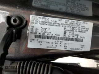 2017 Ford Focus SE with VIN 1FADP3FE3HL235896, listed as a Copart auction lot 50910975 with 74,502 mi miles and Salvage Title. Bid and sale history available at carsss.com. Image 13.