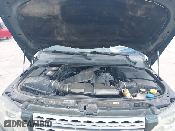 2012 Land Rover LR4 Lux с VIN SALAK2D44CA600504, выставлен на аукционе IAAI как лот 42314256 с пробегом 172 084 миль миль и . История ставок и продаж доступна на DreamBid. Изображение 10.