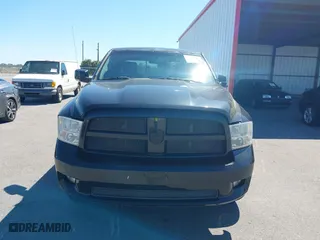 2009 Dodge Ram 1500 SLT with VIN 1D3HV18T59S700243, listed as a IAAI auction lot 41809271 with 125,337 mi miles. Bid and sale history available at carsss.com. Image 12.