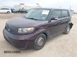 2010 Scion xB with VIN JTLZE4FE6A1101076, listed as a IAAI auction lot 42166692 with 147,615 mi miles and . Bid and sale history available at DreamBid. Image 2.
