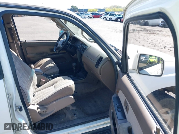1998 Toyota 4Runner SR5 с VIN JT3GN86R5W0057330, выставлен на аукционе IAAI как лот 41970134 с пробегом 252 753 миль миль и . История ставок и продаж доступна на DreamBid. Изображение 5.