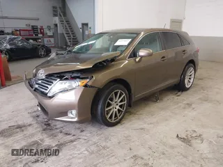 2009 Toyota Venza with VIN 4T3ZK11A69U015318, listed as a IAAI auction lot 41979012 with 140,202 mi miles. Bid and sale history available at carsss.com. Image 18.