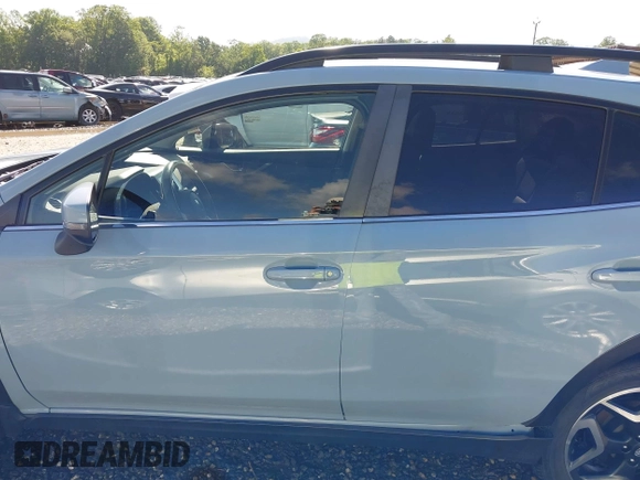 2019 Subaru Crosstrek Limited with VIN JF2GTANC4K8290702, listed as a IAAI auction lot 42305213 with 38,304 mi miles and . Bid and sale history available at DreamBid. Image 15.