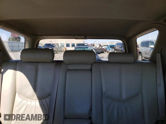 2001 Lexus RX 300 with VIN JTJHF10U910181642, listed as a Copart auction lot 52896115 with 187,019 mi miles and Salvage Title. Bid and sale history available at DreamBid. Image 10.
