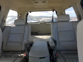 2005 Infiniti QX56 with VIN 5N3AA08C75N813218, listed as a Copart auction lot 76592754 with 139,975 mi miles and Clean Title. Bid and sale history available at DreamBid. Image 10.