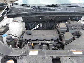 2011 Kia Sorento EX with VIN 5XYKU4A13BG003130, listed as a IAAI auction lot 41209337 with 162,058 mi miles. Bid and sale history available at carsss.com. Image 10.