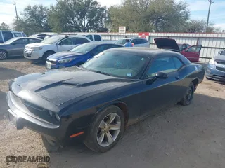 2016 Dodge Challenger SXT with VIN 2C3CDZAG7GH317026, listed as a IAAI auction lot 41810843 with 137,536 mi miles. Bid and sale history available at carsss.com. Image 19.