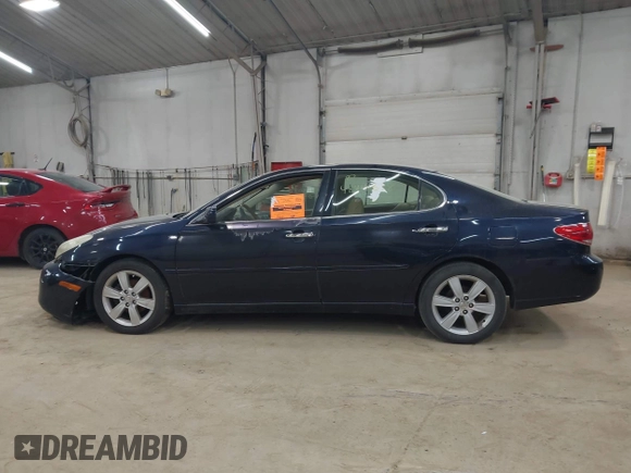 2005 Lexus ES 350 z VIN JTHBA30G355138287, wystawiony jako IAAI lot #42414678 z przebiegiem 175 000 mil mil oraz . Historia ofert i sprzedaży dostępna na DreamBid. Obrazek 14.