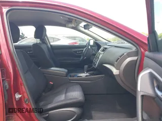 2016 Nissan Altima S with VIN 1N4AL3AP7GN327989, listed as a IAAI auction lot 42030437 with 92,586 mi miles and . Bid and sale history available at carsss.com. Image 5.