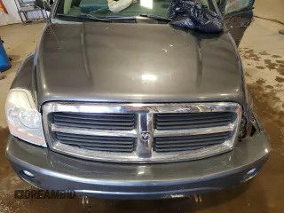 2004 Dodge Durango SLT with VIN 1D4HB48D44F221408, listed as a Copart auction lot 53616485 with Not provided miles and Salvage title. Bid and sale history available at DreamBid. Image 12.