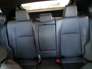 2023 Subaru Solterra Premium с VIN JTMABABA1PA028923, выставлен на аукционе Copart как лот 41639995 с пробегом 26 945 миль миль и Чистый • Clean title. История ставок и продаж доступна на DreamBid. Изображение 10.