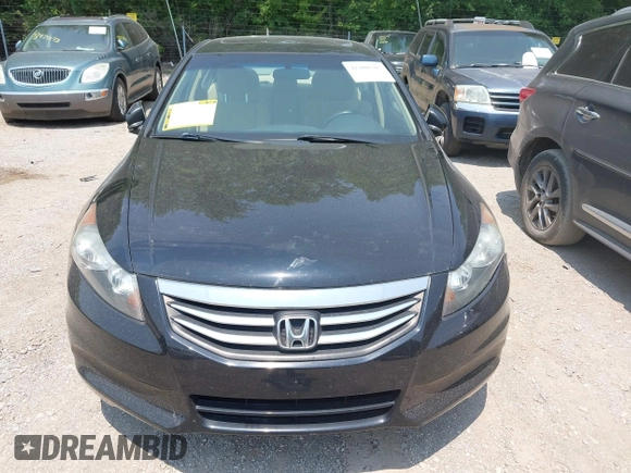2012 Honda Accord EX with VIN 1HGCP2F73CA188943, listed as a IAAI auction lot 42480785 with 157,494 mi miles and . Bid and sale history available at DreamBid. Image 17.
