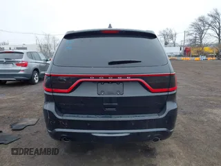 2015 Dodge Durango R/T with VIN 1C4SDJCT8FC188055, listed as a IAAI auction lot 41824301 with 109,059 mi miles and . Bid and sale history available at carsss.com. Image 16.