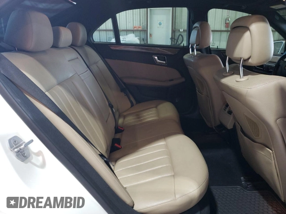 2010 Mercedes-Benz E-Class E 550 Luxury with VIN WDDHF9AB2AA228248, listed as a Copart auction lot 73680464 with 153,586 mi miles and Salvage Title. Bid and sale history available at carsss.com. Image 10.
