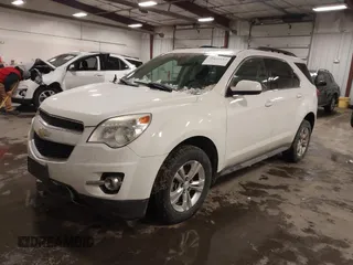 2014 Chevrolet Equinox LT with VIN 1GNALCEK4EZ101639, listed as a IAAI auction lot 41646182 with 158,683 mi miles. Bid and sale history available at carsss.com. Image 17.