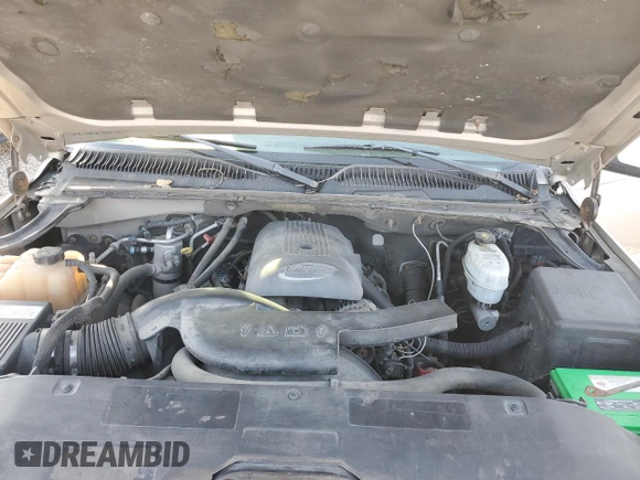 2004 Chevrolet Suburban LT with VIN 1GNGK26U64R246994, listed as a Copart auction lot 75951184 with 0 mi miles and Salvage Title. Bid and sale history available at carsss.com. Image 12.