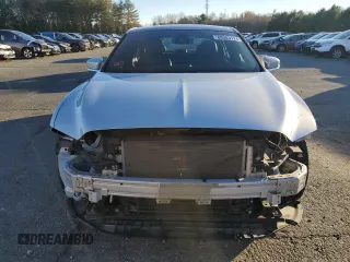 2017 Lincoln Continental Select with VIN 1LN6L9TK5H5608979, listed as a Copart auction lot 80383124 with 39,112 mi miles and Salvage Title. Bid and sale history available at carsss.com. Image 5.