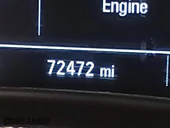 2018 GMC Terrain SLE with VIN 3GKALTEV0JL358807, listed as a IAAI auction lot 41455770 with 72,472 mi miles. Bid and sale history available at carsss.com. Image 15.