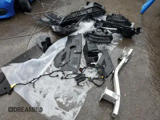 2024 Genesis GV70 Sport с VIN 5NMMCDTC9RH005653, выставлен на аукционе Copart как лот 54952195 с пробегом 21 145 миль миль и Списание • Salvage title. История ставок и продаж доступна на DreamBid. Изображение 13.